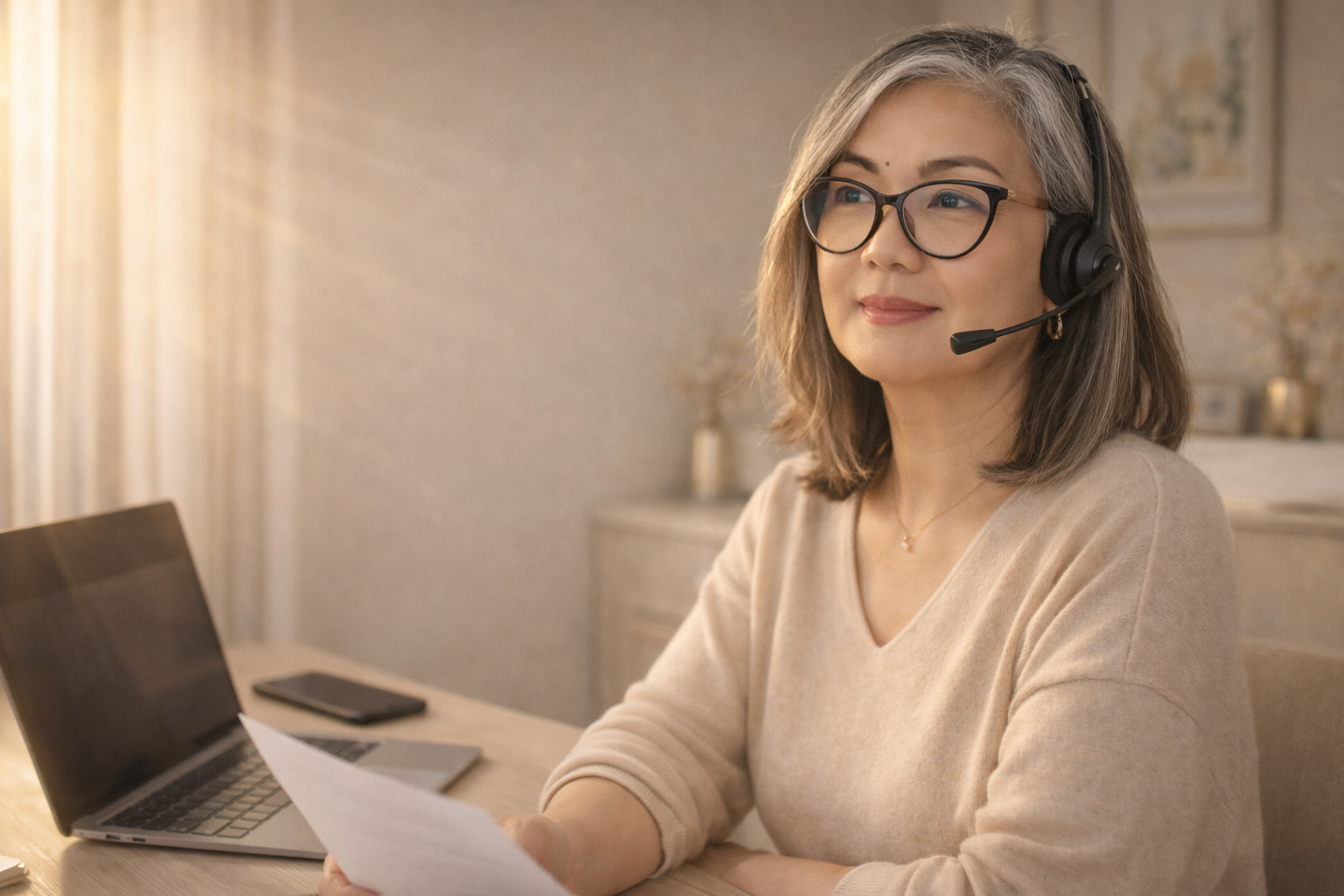 ann ponce reinvention public servant